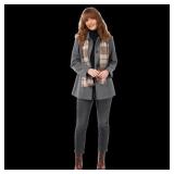 London Fog Jacket Small