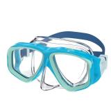 Speedo Endcap Junior Mask 6-14