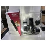 Wahl Fidela Black Pet Cordless Trimmer