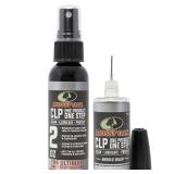 CLENZOIL Gun Cleaning Oil 21 oz