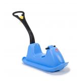 Step2 40lb Max Push Sled