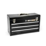 GearWrench 3 Drawer Tool Box