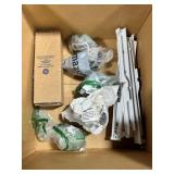 GE Appliance Parts Lot