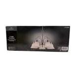 Bel Air Lighting Chandelier 10 in.