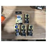 Peeps CarbonKlean Eyeglass Lens Cleaner