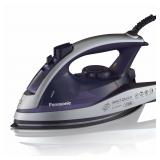 Panasonic 1700W Dry  Steam Iron