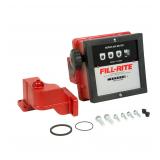 Fill-Rite 1 6-40 GPM Fuel Meter