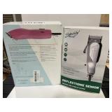 Wahl KM2 Cordless Clipper