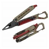 Gerber Stakeout Spark Multi-Tool 4.5 Closed