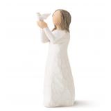 Willow Tree 5 Soar Figurine