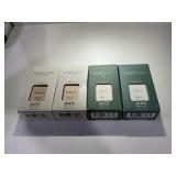 Pura Smart Scent Refills 4-pk