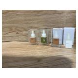 Santal Vanilla  Salt Home Fragrance