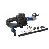 Sotera 12V DC Diaphragm Pump