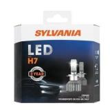 Sylvania H7 LED Fog Light 2pk