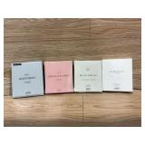 Pura Car Diffuser Refills 4-Pack