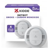 Kidde 30CUDR SmokeCO Detector 1Pk