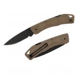 Gerber LST Ultra Folding Knife Coyote