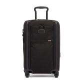 TUMI Alpha Dual Access 22 Carry-On