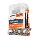 Paslode 2 38 Nails 1000ct  Fuel