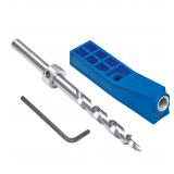 Kreg MKJKIT Mini Pocket-Hole Jig Kit