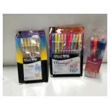 Sakura Gelly Roll Pens Collection