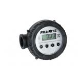 Fill-Rite 820 Digital Fuel Transfer Meter 1
