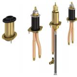 DELTA R4707-PX Tub Rough 2.75x6.88x15.38in