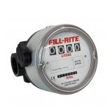 Fill-Rite Flow Meter 400 PSI 1-12 NPT