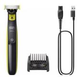 Norelco OneBlade Trimmer 3 Piece Set