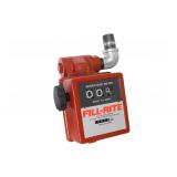 Fill-Rite Fuel Meter 5-20 GPM 1 Ports