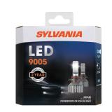 SYLVANIA 9005 LED Fog Light Bulbs