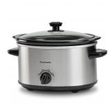 Toastmaster 5-Quart Slow Cooker