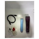 Wahl Bravura Lithium Clippers