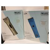 WAHL ArcoBravura Cordless Clippers
