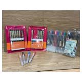 Sakura Micron Pen Set