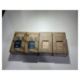 Pura Smart Scent Refills 4-Pack