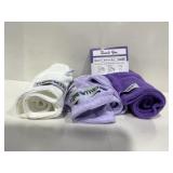Turbie Twist 3-Pack Hair Towels