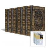 Bellagio-Italia DVD Storage Case 6-Pack