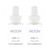 Pura Scent Refill 2-Pack Moon