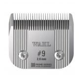 Wahl Pro Animal Clipper Blades 9