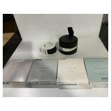 Pura Black Car Diffuser