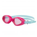 FINIS Kids Pink Swim Goggles 6-12