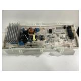 Electronic Control Board