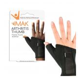 Brownmed Compression Arthritis Thumb Medium