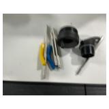 Bottle Accessories Set