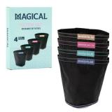 MAGICAL Filter Set 4 Pack