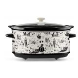Disney Slow Cooker 7-Quart