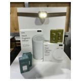 Pura Smart Fragrance Diffuser