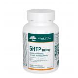 Genestra Brands 5HTP 100mg 90 Capsules