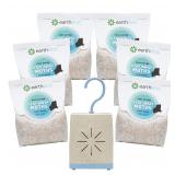 Stay Away Moth Deterrent 6-Pack